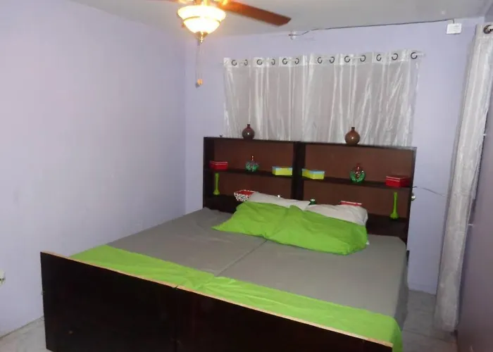 The Biltons - 6 Min From Airport- A/c In