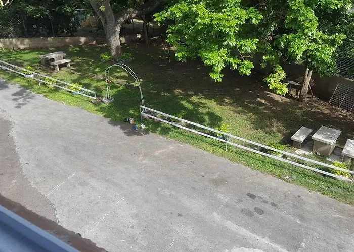 Apartment The Biltons - 6 Min From Airport- A/c In Montego Bay