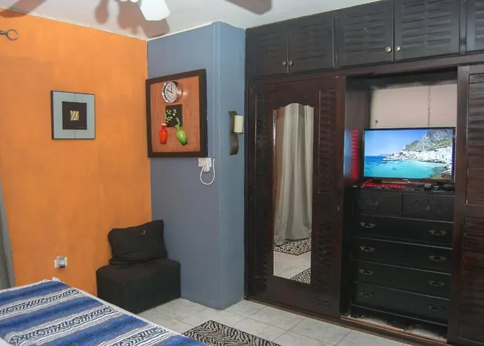 The Biltons - 6 Min From Airport- A/c In Montego Bay
